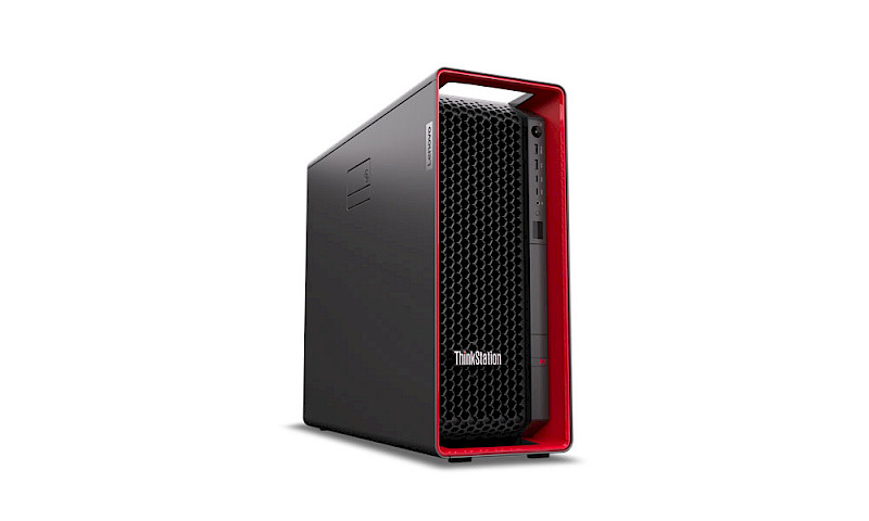 Lenovo ThinkStation P7 Photo 1