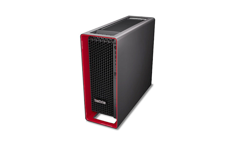 Lenovo ThinkStation P7 Photo 6
