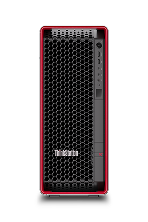 Lenovo ThinkStation P7