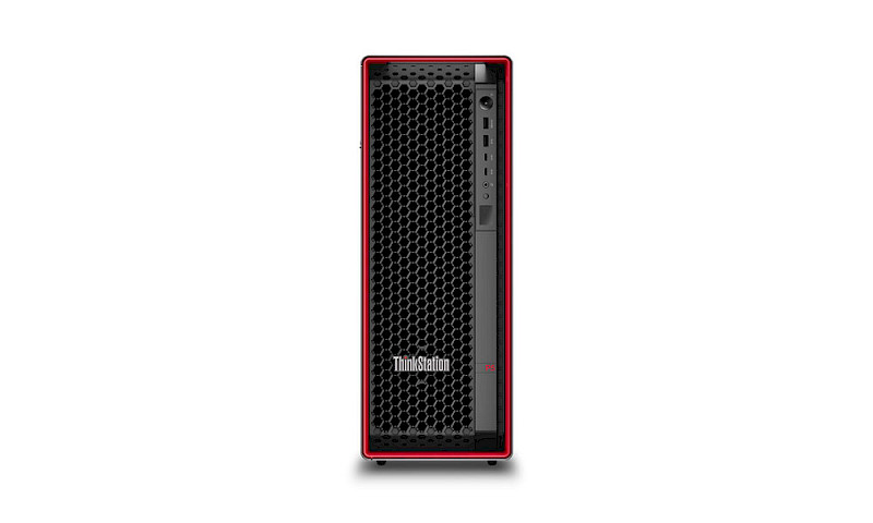 Lenovo ThinkStation P5 Photo 2