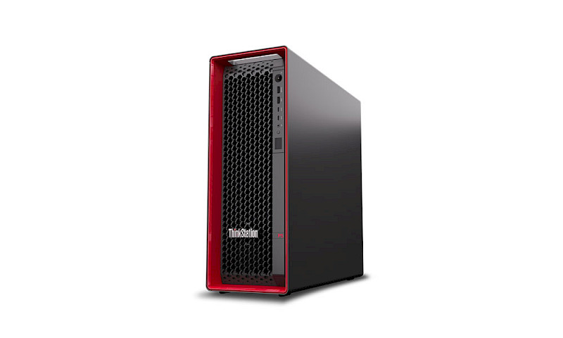 Lenovo ThinkStation P5 Photo 4