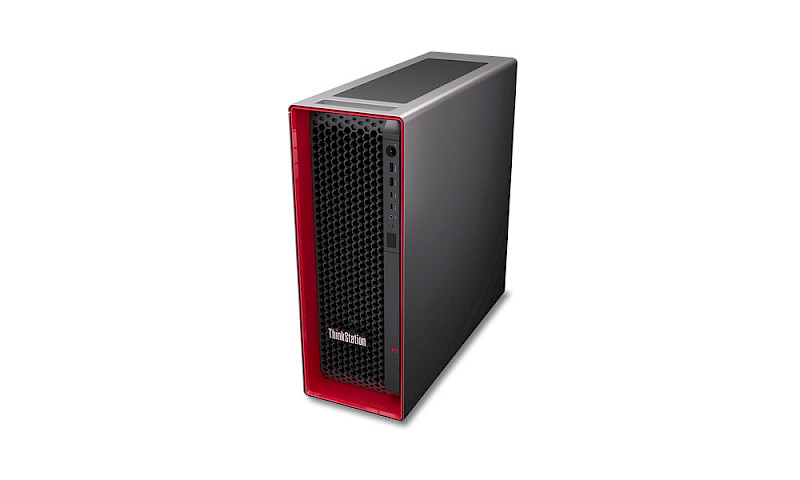 Lenovo ThinkStation P5 Photo 6