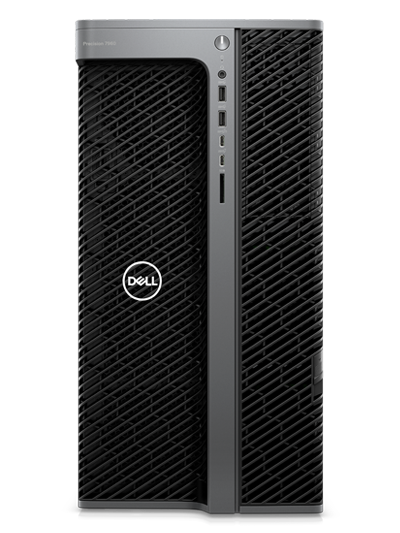 Dell Precision 7960 Tower