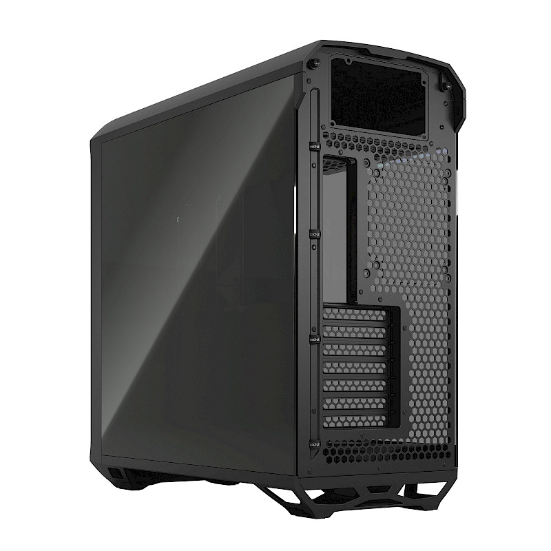 Dual AMD EPYC 9004 Tower Photo 6