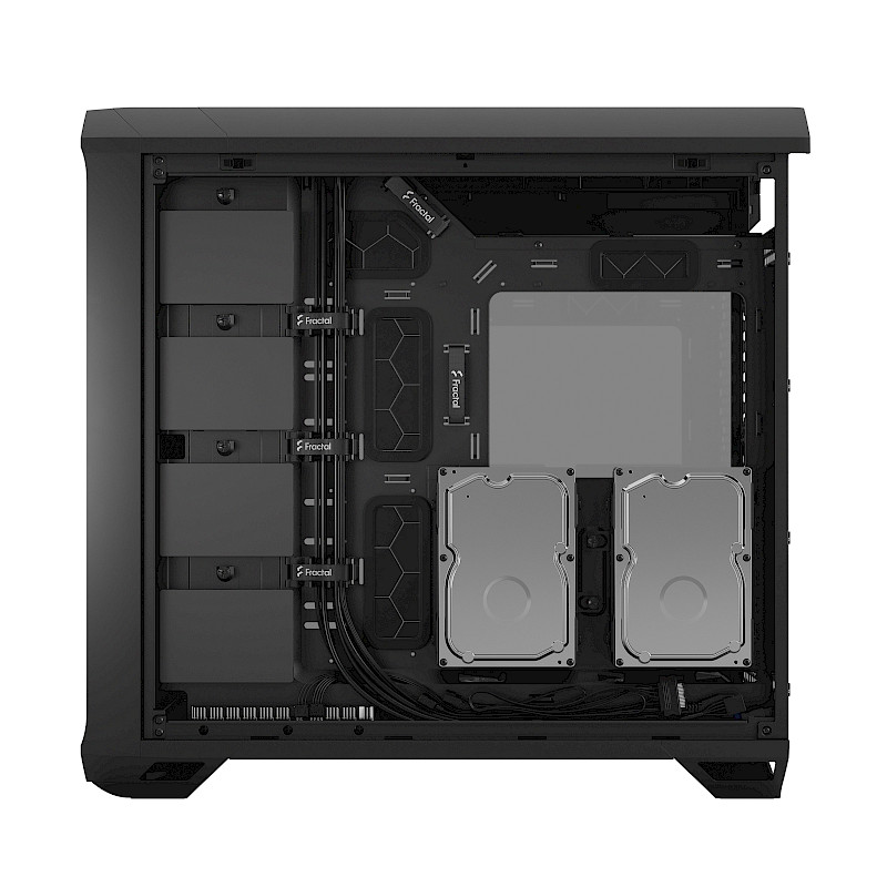 Dual AMD EPYC 9004 Tower Photo 7