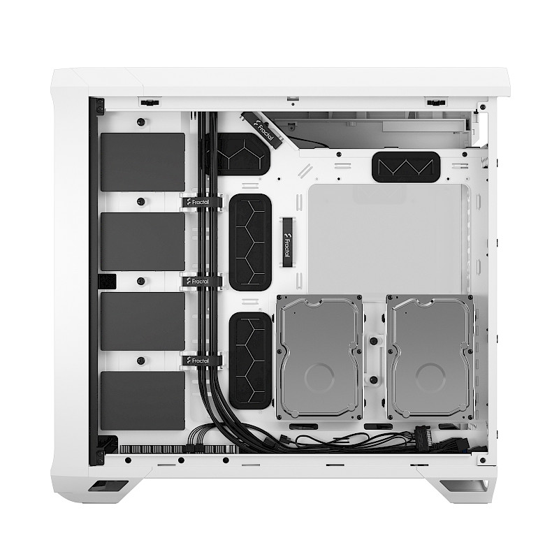 Dual AMD EPYC 9004 Tower Photo 14