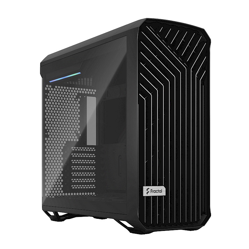Single AMD EPYC 9004 Tower Photo 1