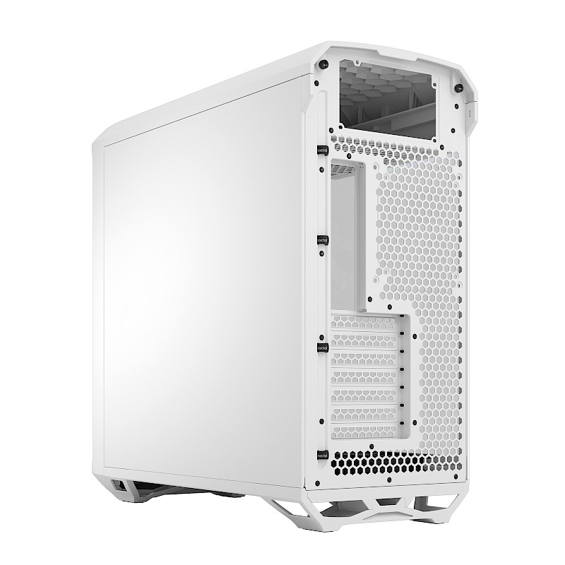 Single AMD EPYC 9004 Tower Photo 13