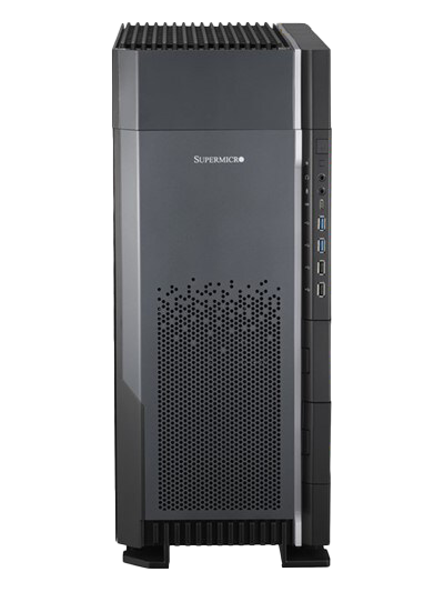 Supermicro SuperWorkstation SYS-751A-I