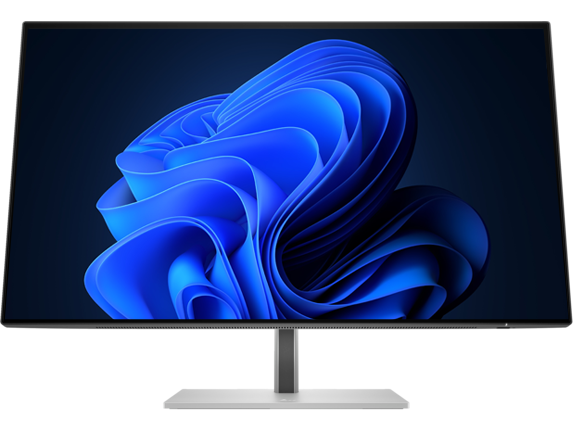 HP Series 7 Pro 27" 4K HDR Monitor
