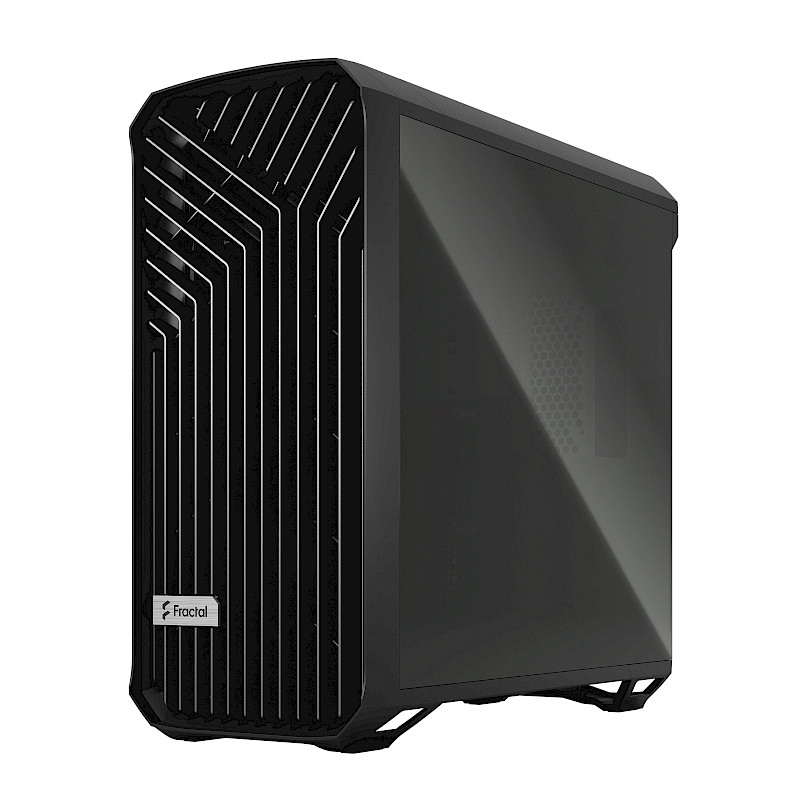 Single AMD EPYC 9005 Tower Photo 3