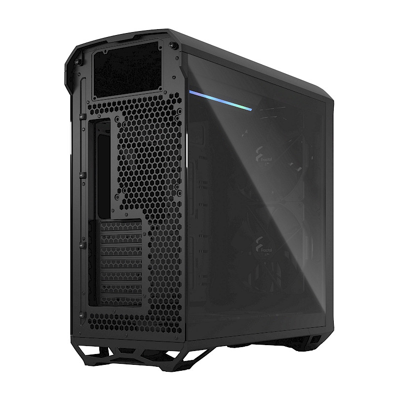 Single AMD EPYC 9005 Tower Photo 4