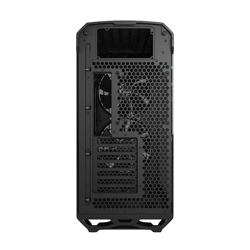 Single AMD EPYC 9005 Tower Photo 5