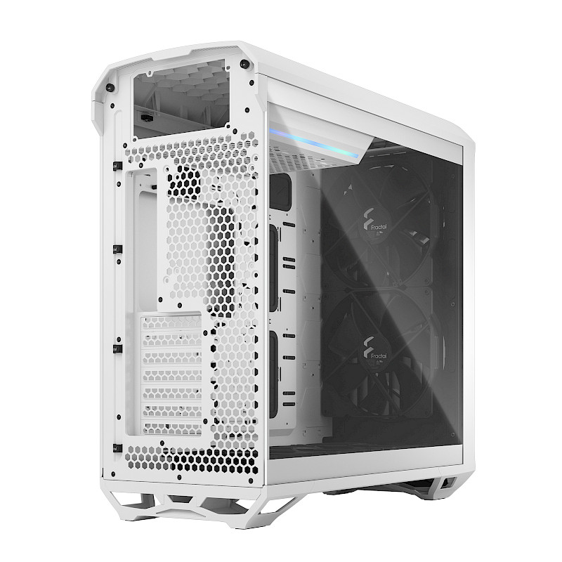 Single AMD EPYC 9005 Tower Photo 11